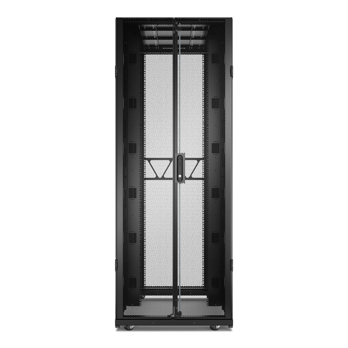 APC AR3350B2 rack 42U Rack indipendenti Nero [AR3350B2]