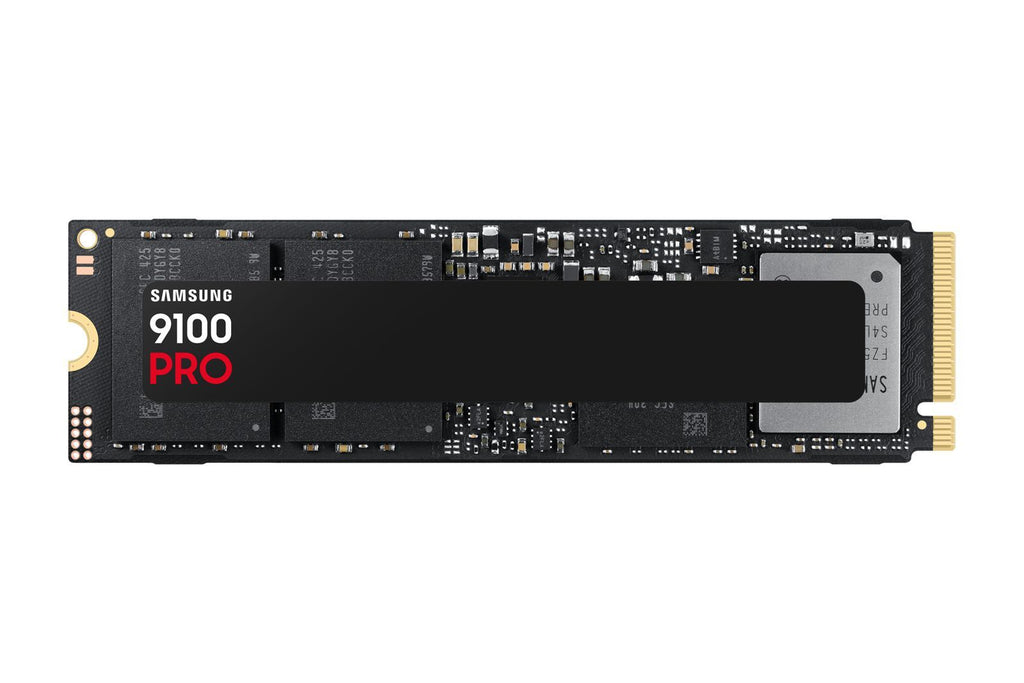 Samsung 9100 PRO PCIe 5.0 NVMe M.2 SSD - 1 TB [MZ-VAP1T0BW]