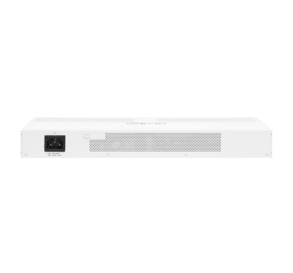 HPE Aruba Networking Aruba Instant On 1430 26G 2SFP Non gestito L2 Gigabit Ethernet (10/100/1000) 1U [R8R50A#ABB]