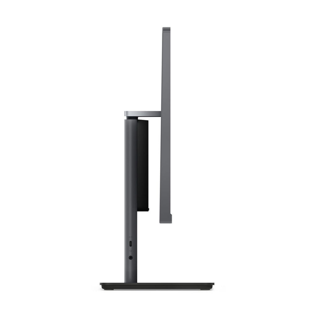 Lenovo ThinkCentre neo 50a 24 Gen 5 U300 60,5 cm (23.8") 1920 x 1080 Pixel PC All-in-one 8 GB DDR5-SDRAM 512 GB SSD Windows 11 Pro Wi-Fi 6 (802.11ax) Grigio [12SC0035IX]