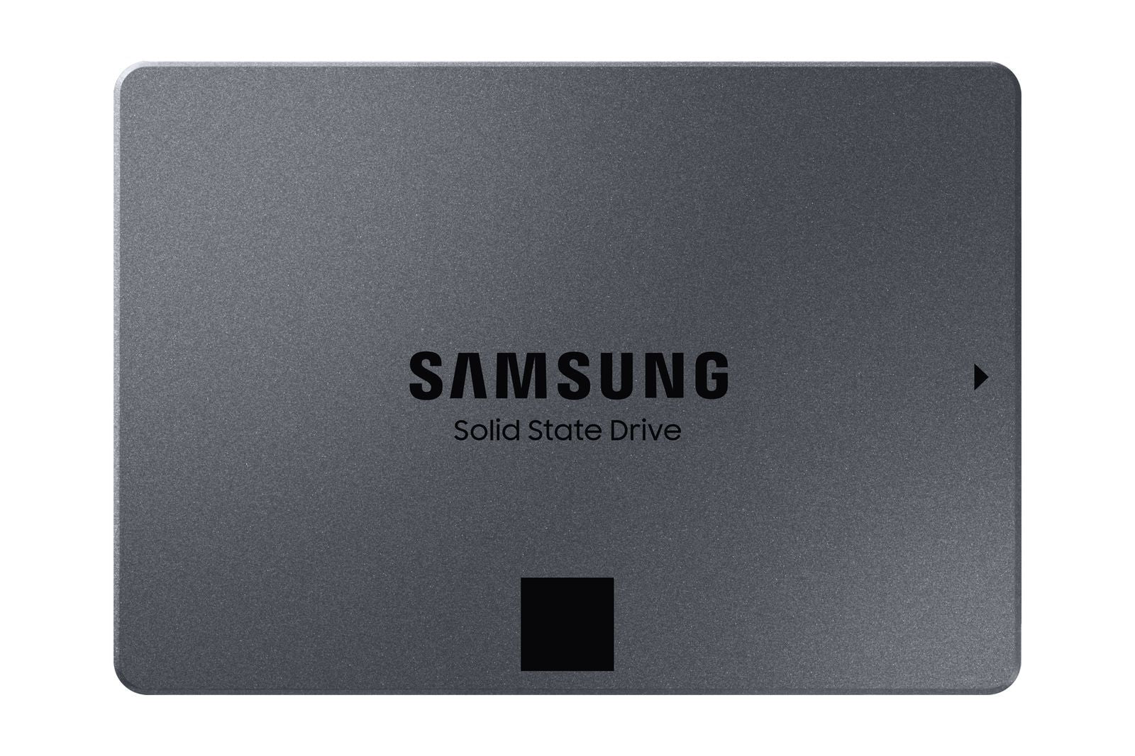 Samsung MZ-77Q1T0 1 TB 2.5" Serial ATA III QLC [MZ-77Q1T0BW]
