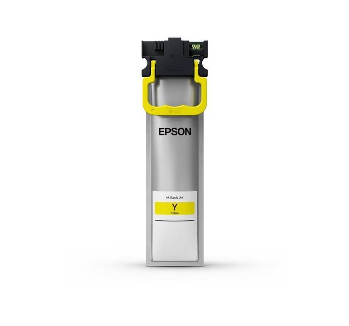 Epson C13T11C440 cartuccia d'inchiostro 1 pz Originale High (L) Yield Giallo [C13T11C440]