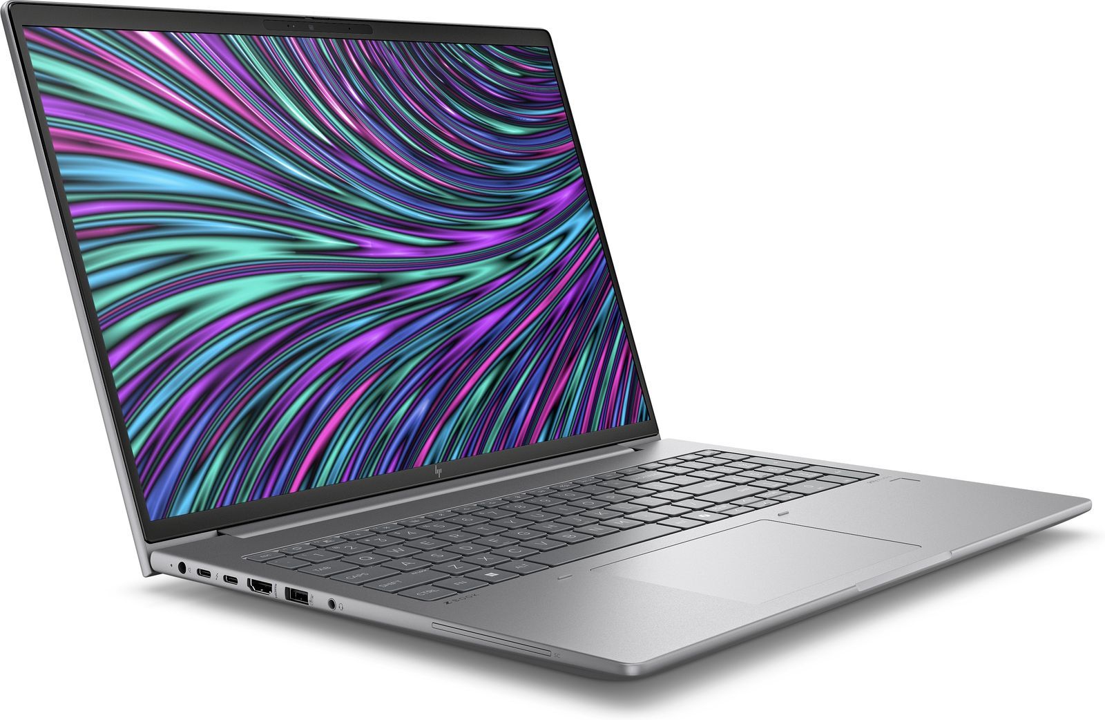 HP ZBook Power G11 Intel Core Ultra 7 155H Workstation mobile 40,6 cm (16") WUXGA 32 GB DDR5-SDRAM 1 TB SSD NVIDIA RTX A1000 Wi-Fi 6E (802.11ax) Windows 11 Pro Grigio [98N74ET#ABZ]