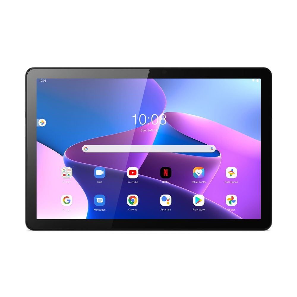 Lenovo Tab M10 3rd Gen 10.1" FHD Unisoc T610 8C 4GB 64GB WIFI [ZAAE0000SE]