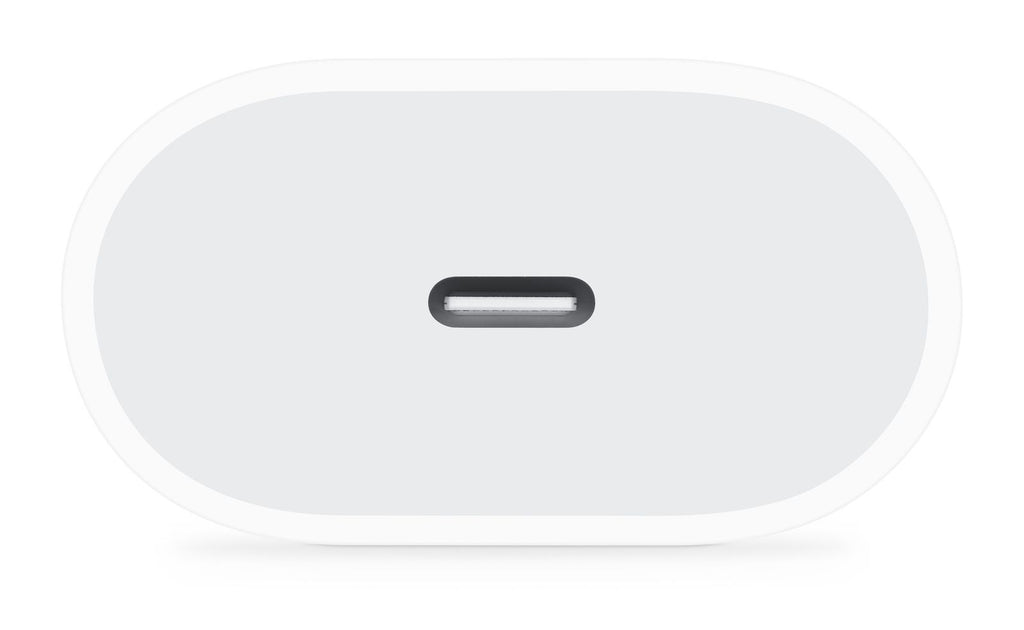 Apple Alimentatore USBC da 20W [MD3J4ZM/A]