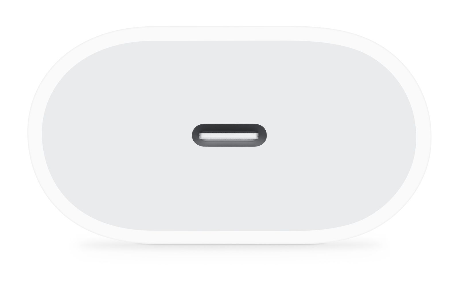 Apple Alimentatore USBC da 20W [MD3J4ZM/A]