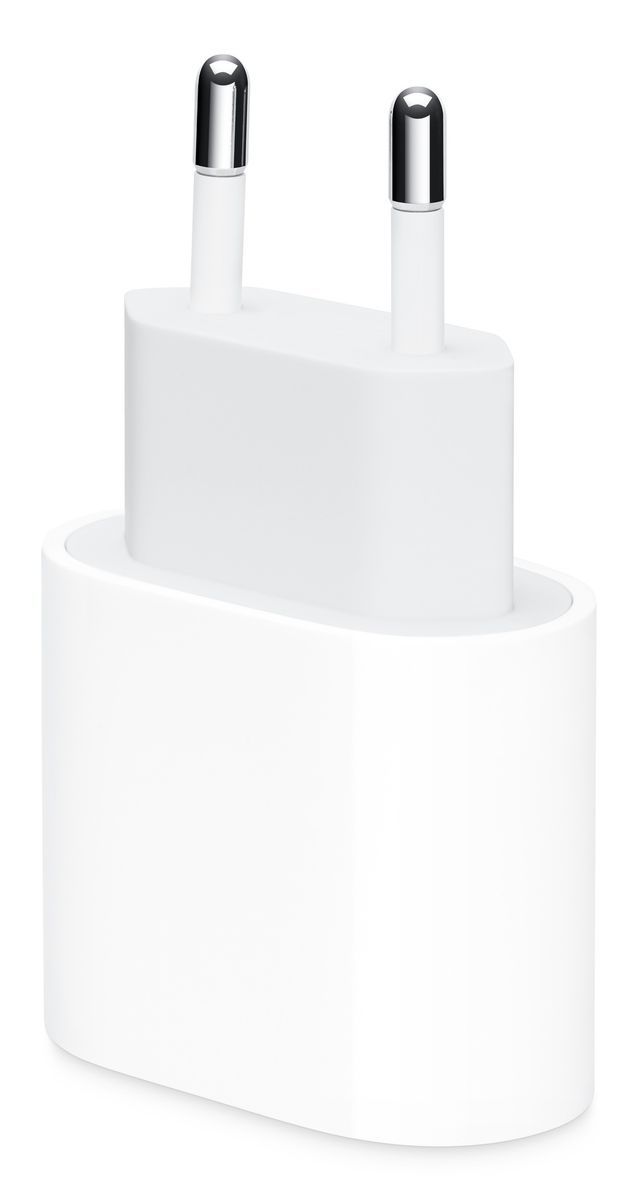 Apple Alimentatore USBC da 20W [MD3J4ZM/A]