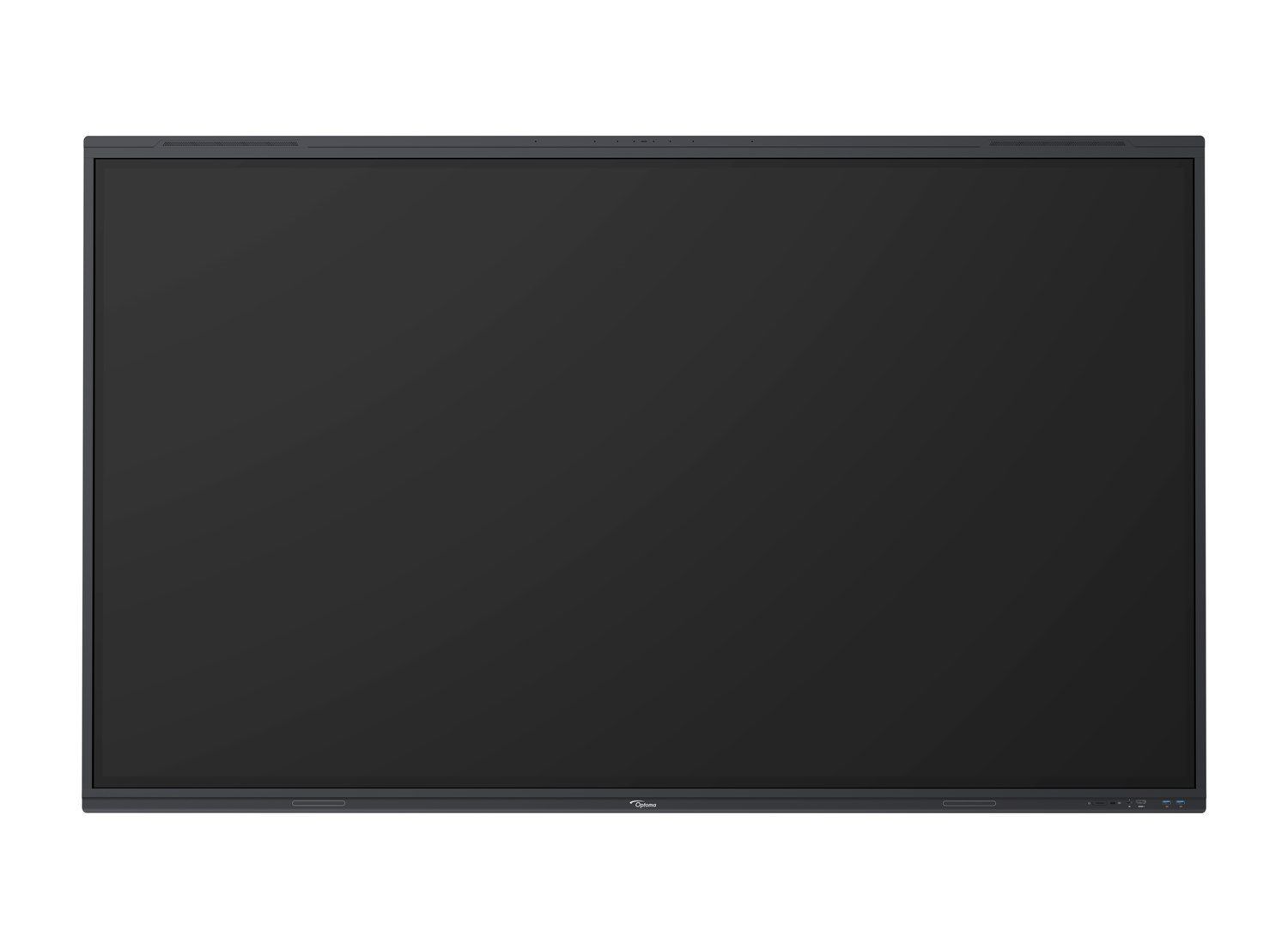 Optoma 5863RK lavagna interattiva 2,18 m (86") 3840 x 2160 Pixel Touch screen [5863RK]