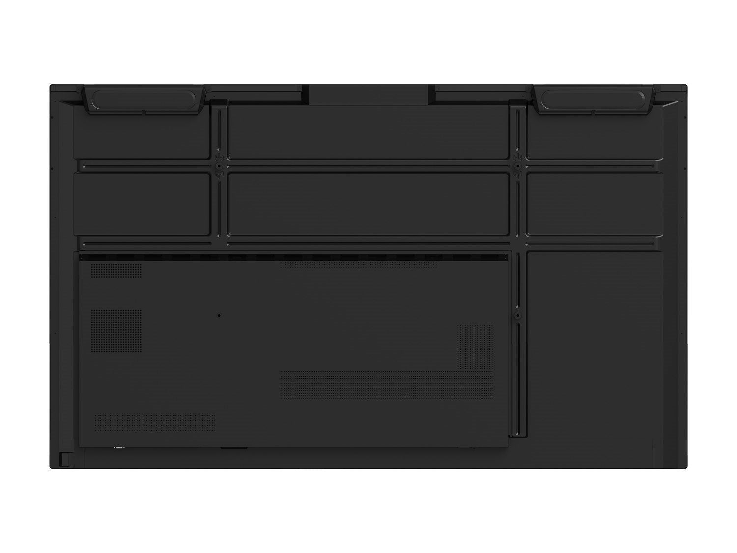 Optoma 5863RK lavagna interattiva 2,18 m (86") 3840 x 2160 Pixel Touch screen [5863RK]