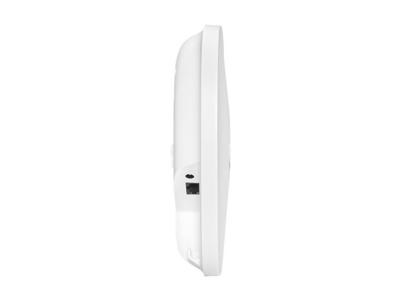 HPE Aruba Networking R9B28A punto accesso WLAN 4800 Mbit/s Bianco Supporto Power over Ethernet (PoE) [R9B28A]