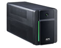APC BX2200MI gruppo di continuità (UPS) A linea interattiva 2,2 kVA 1200 W 6 presa(e) AC [BX2200MI]
