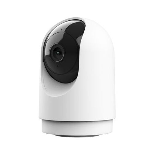 Trust IPCAM-2700 Torretta Telecamera di sicurezza IP Interno 2304 x 1296 Pixel Scrivania/Parete [71364]