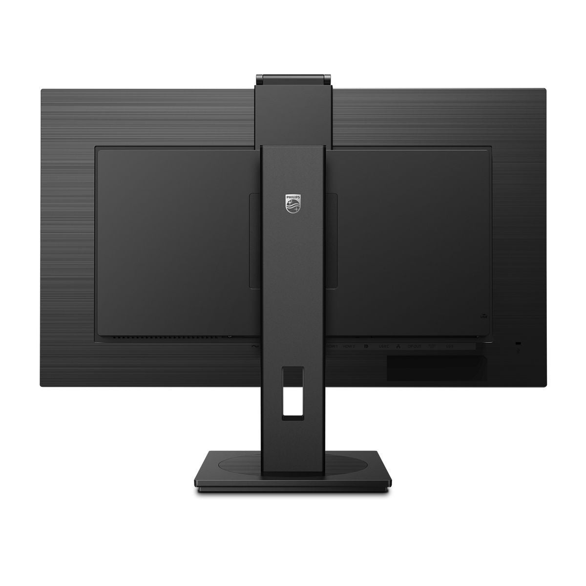 Philips P Line 326P1H/00 LED display 80 cm (31.5") 2560 x 1440 Pixel Quad HD Nero [326P1H/00]