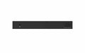 NETGEAR GS324P Non gestito Gigabit Ethernet (10/100/1000) Supporto Power over Ethernet (PoE) 1U Nero [GS324P-100EUS]