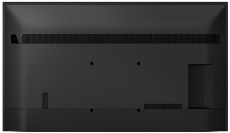 Sony FW-65BZ40L visualizzatore di messaggi Pannello piatto per segnaletica digitale 165,1 cm (65") LCD Wi-Fi 700 cd/m 4K Ultra HD Nero Android 24/7 [FW-65BZ40L]