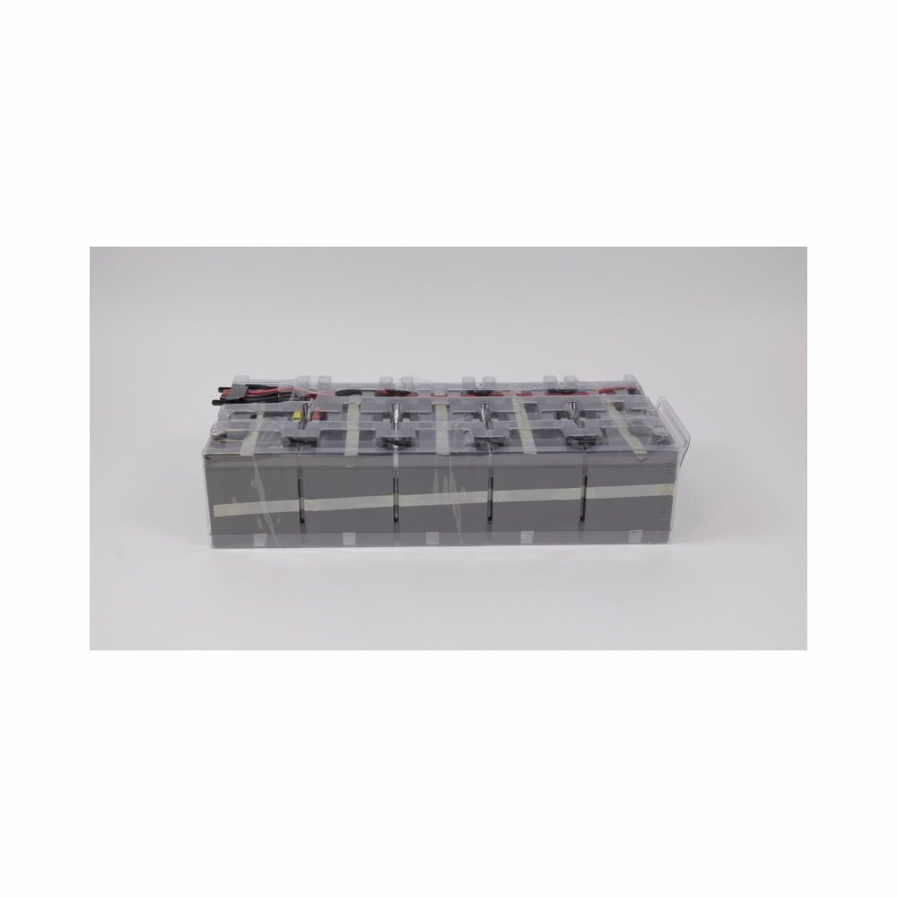 Eaton EB006SP batteria UPS Acido piombo (VRLA) 12 V 5 Ah [EB006SP]