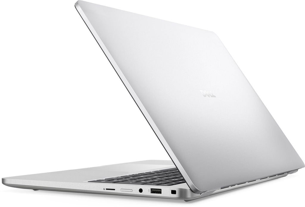 DELL Pro 16 Plus PB16250 Intel Core Ultra 7 268V Computer portatile 40,6 cm (16") Full HD+ 32 GB LPDDR5x-SDRAM 1 TB SSD Wi-Fi 7 (802.11be) Windows 11 Pro Italiano Alluminio [W6XGF]