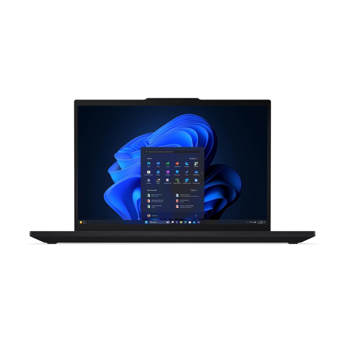 T16 GEN4 ULT7-255U 16GB 512GB W11 PRO 16.0 WUXGA [21QE004KIX]