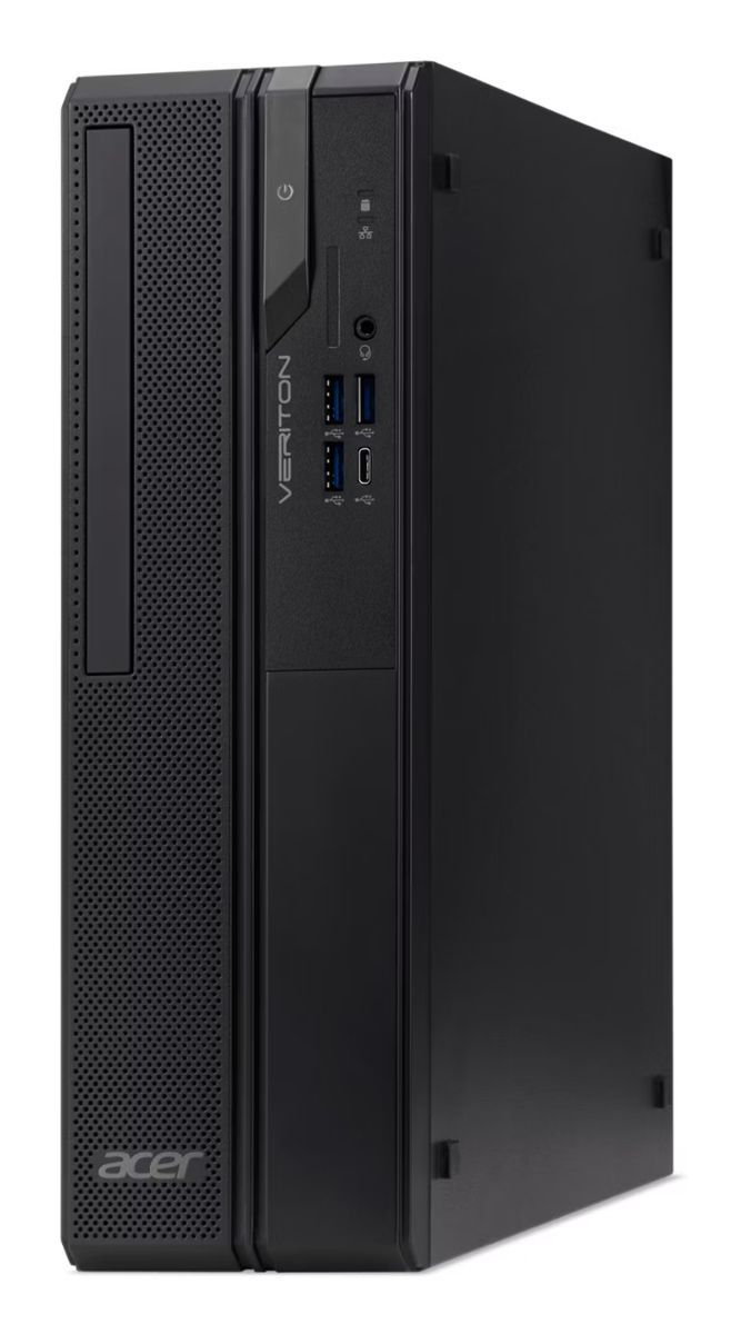 VX2720G SFF I7-14700 16GB DDR5 512GB SSD WIN11PRO [DT.R1NET.016]