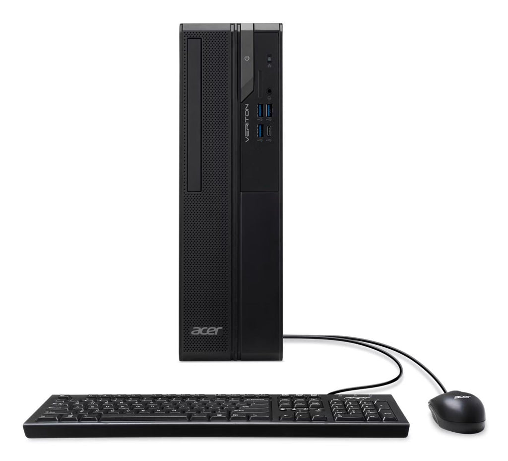 VX2720G SFF I7-14700 16GB DDR5 512GB SSD WIN11PRO [DT.R1NET.016]