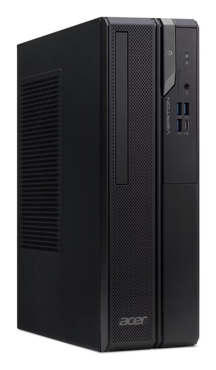 VX2720G SFF I7-14700 16GB DDR5 512GB SSD WIN11PRO [DT.R1NET.016]