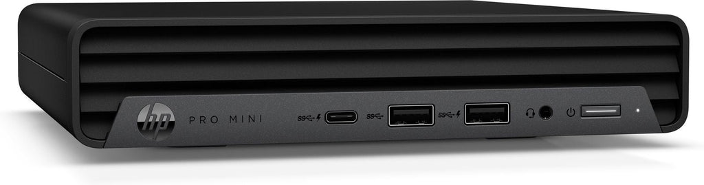 HP Pro Mini 400 G9 Intel Core i7 i7-12700T 32 GB DDR4-SDRAM 1 TB SSD Windows 11 Pro Mini PC Nero [9M9B4AT#ABZ]