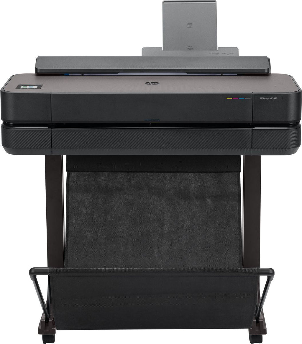 HP Designjet Stampante T650 da 24 [5HB08A#B19]