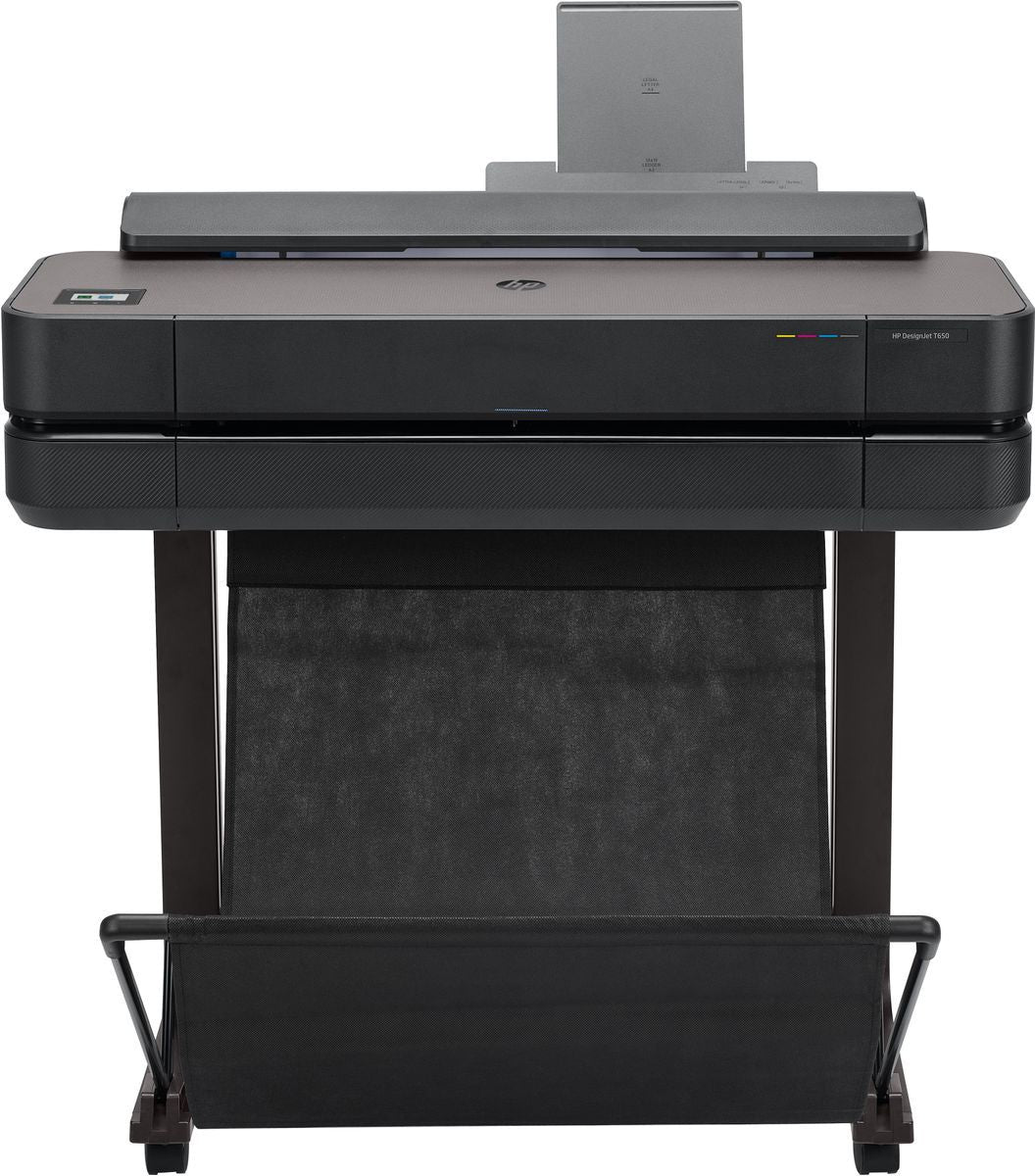 HP Designjet Stampante T650 da 24 [5HB08A#B19]