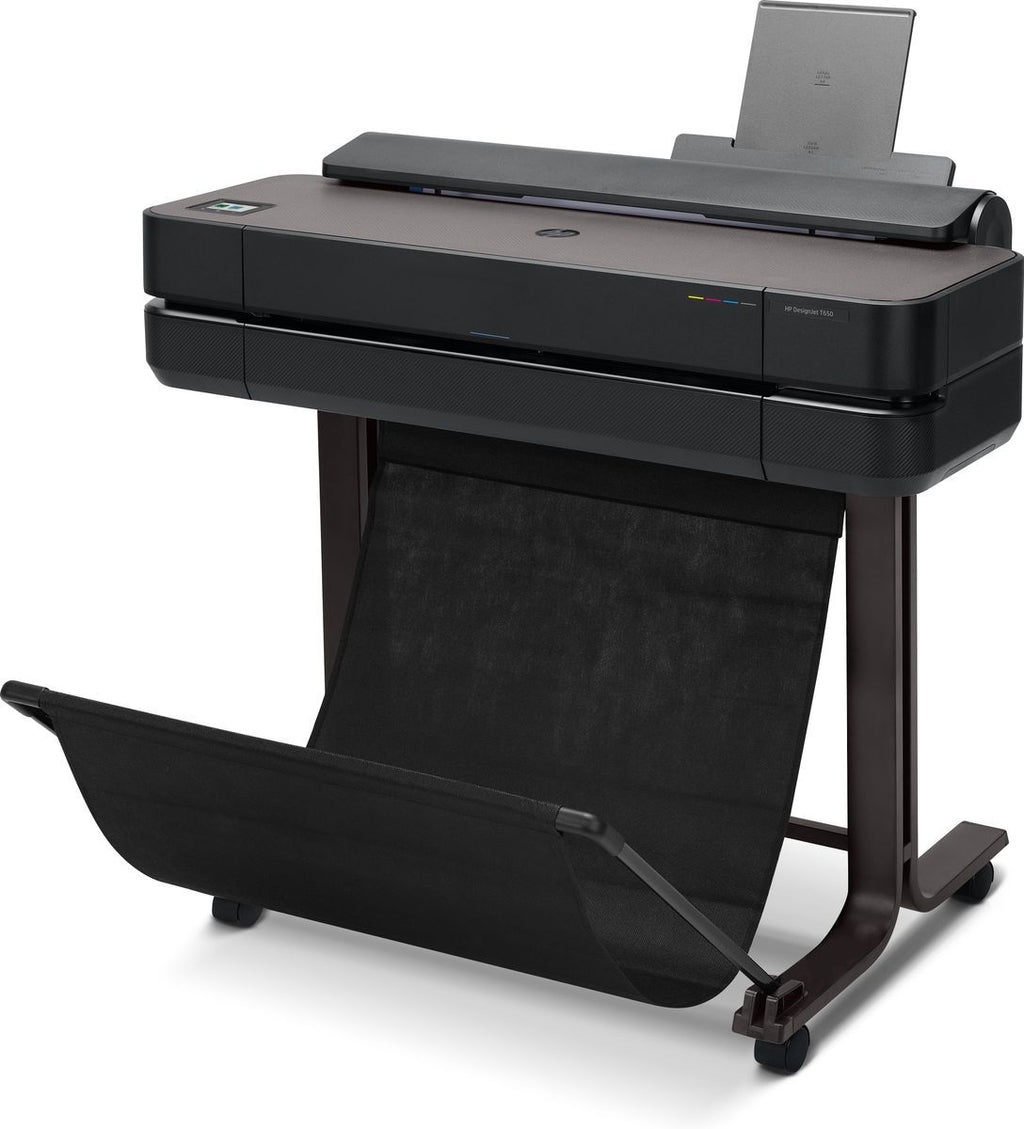 HP Designjet Stampante T650 da 24 [5HB08A#B19]