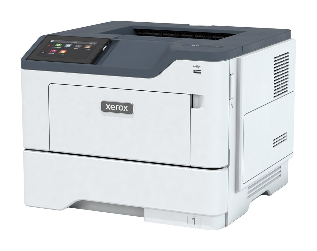 Xerox B410 A4 47 ppm Stampante fronte/retro PS3 PCL5e/6 2 vassoi Totale 650 fogli [B410V_DN]