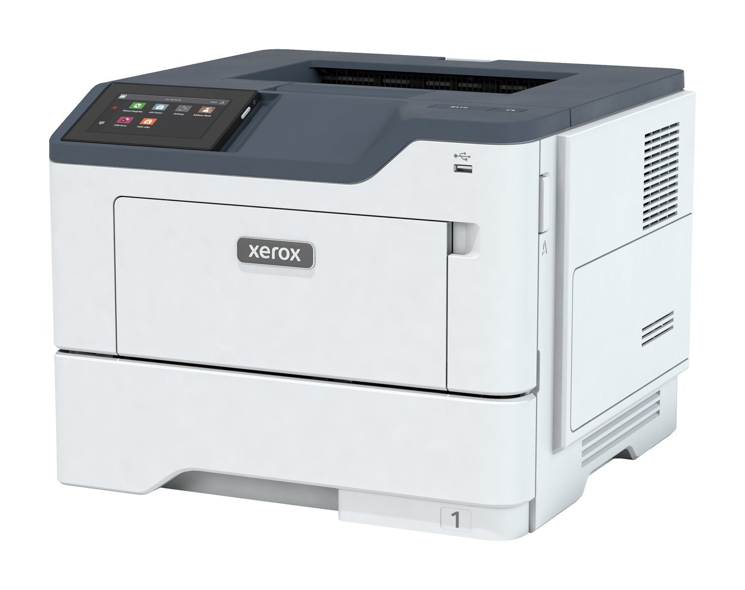 Xerox B410 A4 47 ppm Stampante fronte/retro PS3 PCL5e/6 2 vassoi Totale 650 fogli [B410V_DN]