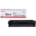 Canon Cartuccia del toner a resa elevata 054 H, magenta [3026C002]