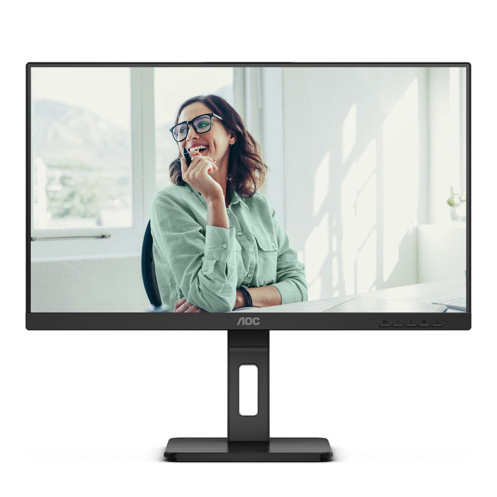 AOC 24P3CV LED display 60,5 cm (23.8") 1920 x 1080 Pixel Full HD Nero [24P3CV]