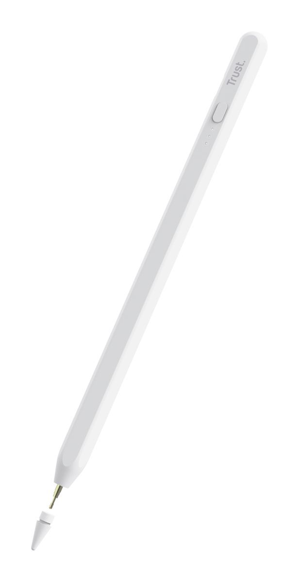 Trust Kyna penna per PDA 13 g Bianco [25191]
