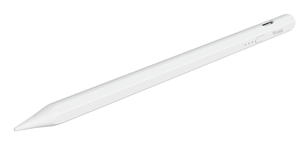Trust Kyna penna per PDA 13 g Bianco [25191]