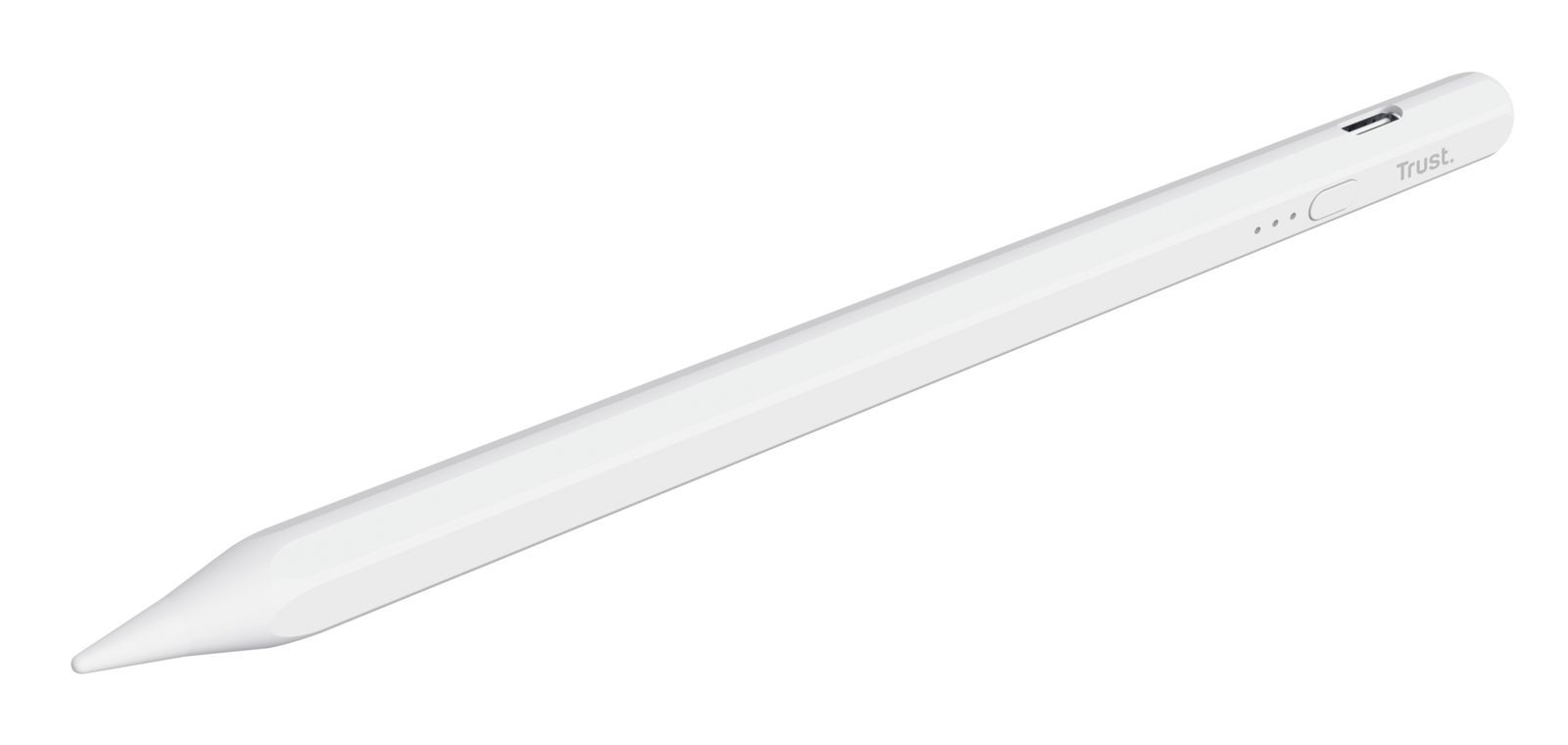 Trust Kyna penna per PDA 13 g Bianco [25191]