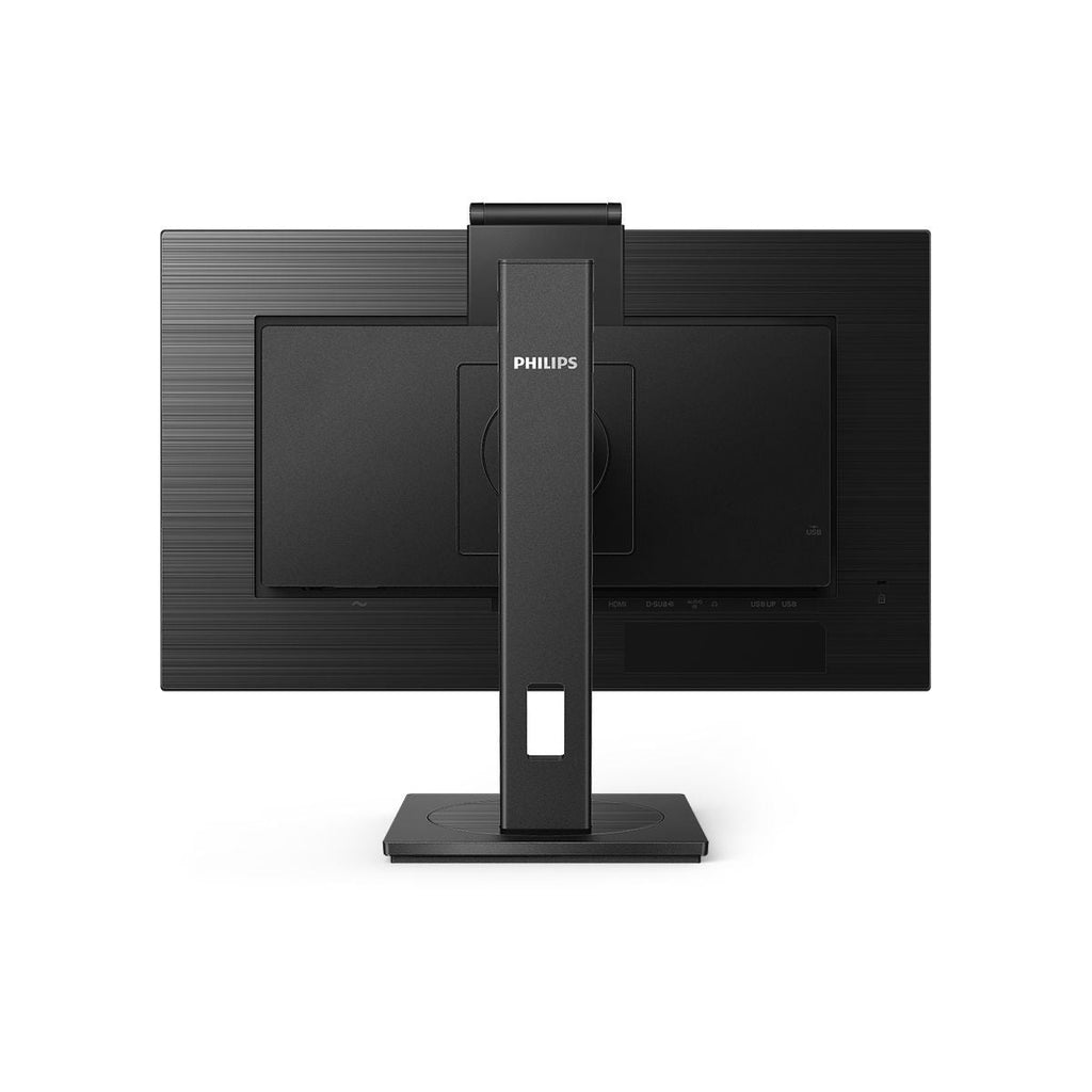 Philips B Line 242B1H/00 LED display 60,5 cm (23.8") 1920 x 1080 Pixel Full HD Nero [242B1H/00]