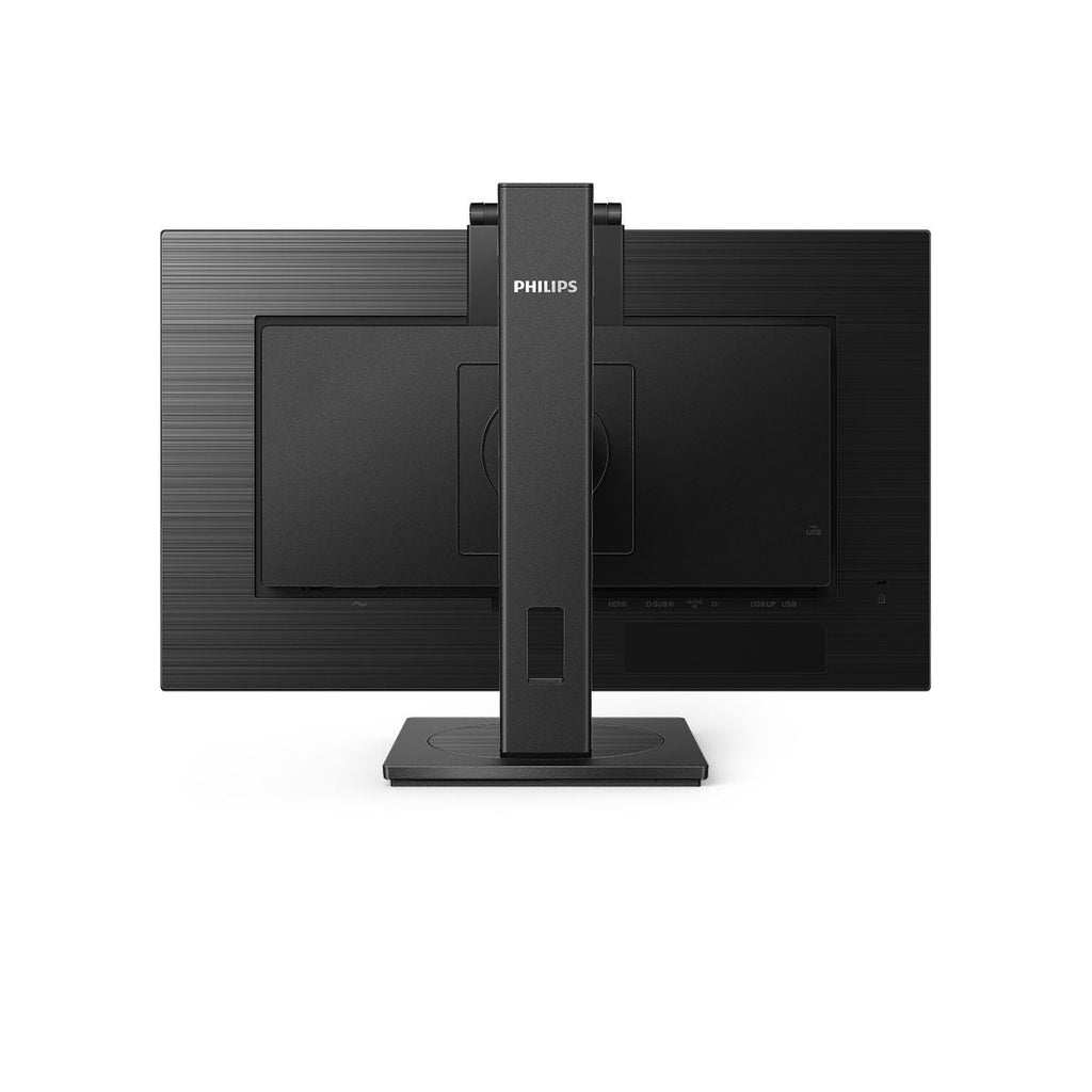 Philips B Line 242B1H/00 LED display 60,5 cm (23.8") 1920 x 1080 Pixel Full HD Nero [242B1H/00]