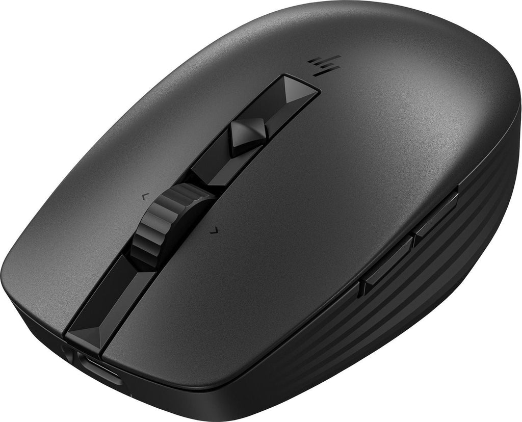 HP Mouse multi-dispositivo ricaricabile 715 [6E6F0AA#ABB]