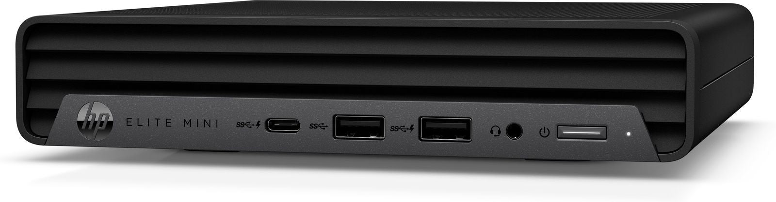 HP Elite 800 G9 Intel Core i5 i5-14500 16 GB DDR5-SDRAM 512 GB SSD Windows 11 Pro Mini PC Nero [622Y5ET#ABZ]