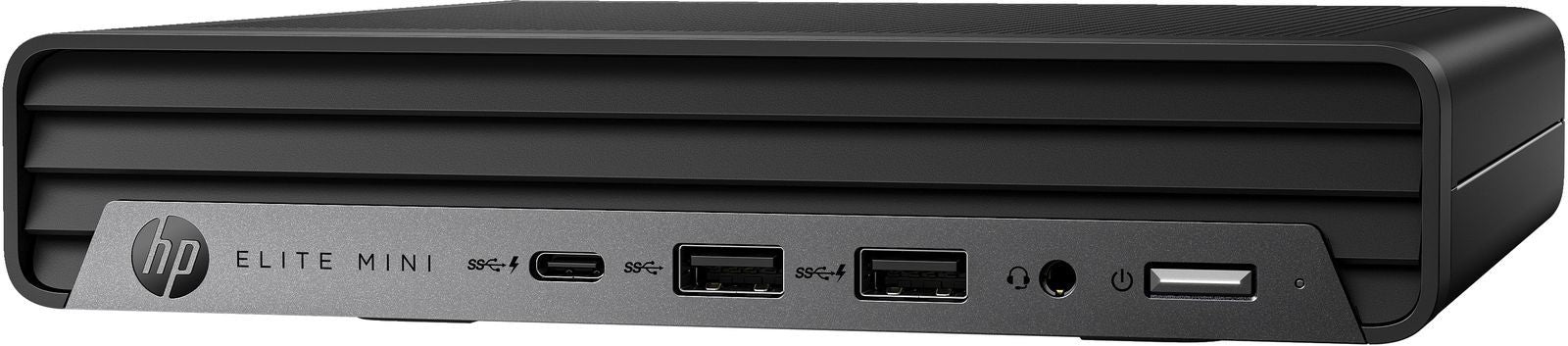 HP Elite 800 G9 Intel Core i5 i5-14500 16 GB DDR5-SDRAM 512 GB SSD Windows 11 Pro Mini PC Nero [622Y5ET#ABZ]