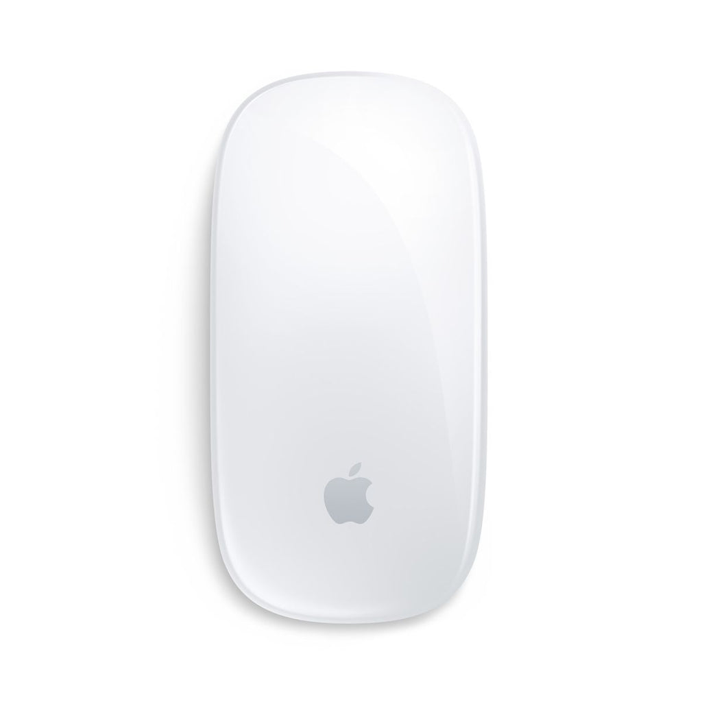 Apple Magic mouse Ufficio Ambidestro Bluetooth [MXK53Z/A]