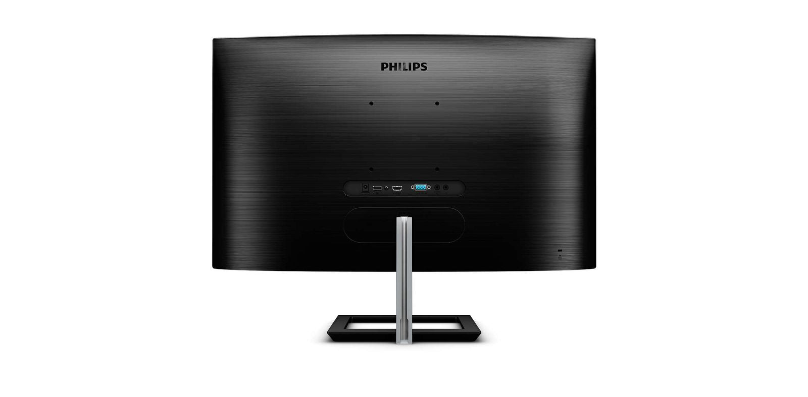 Philips E Line 272E1CA/00 LED display 68,6 cm (27") 1920 x 1080 Pixel Full HD LCD Nero [272E1CA/00]