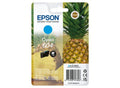 Epson 604 cartuccia d'inchiostro 1 pz Originale Resa standard Ciano [C13T10G24010]