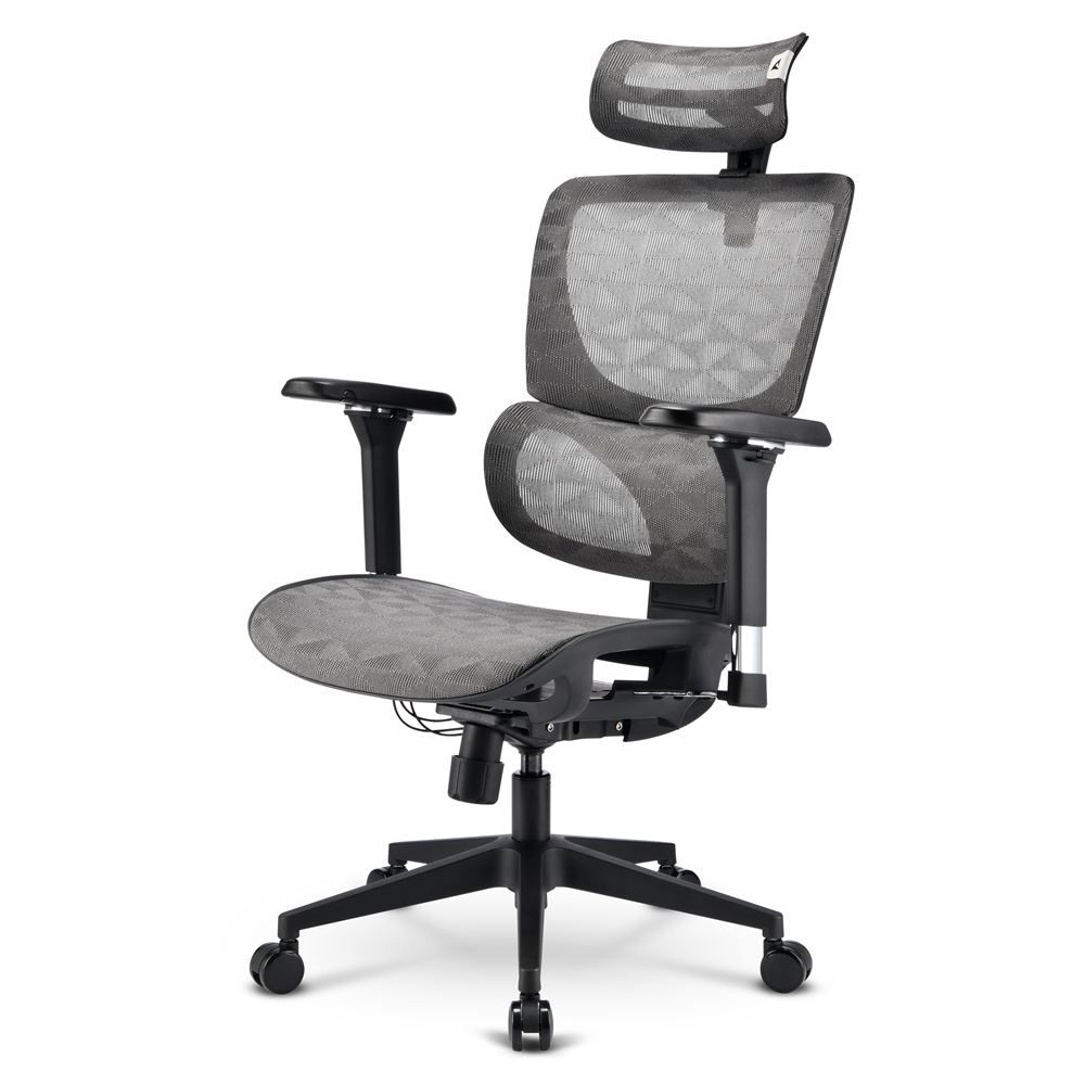 Sharkoon OfficePal C40M Seduta in rete Schienale a rete [OFFICEPALC40M]