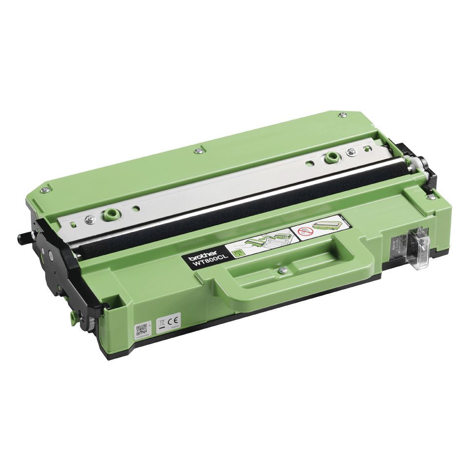 Brother WT-800CL cartuccia toner 1 pz Originale Nero [WT800CL]