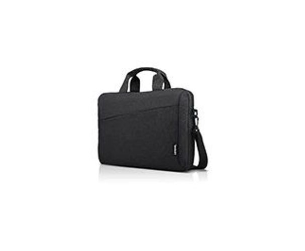 Lenovo T210 borsa per notebook 39,6 cm (15.6") Borsa con caricamento dall'alto Nero [4X40T84061]