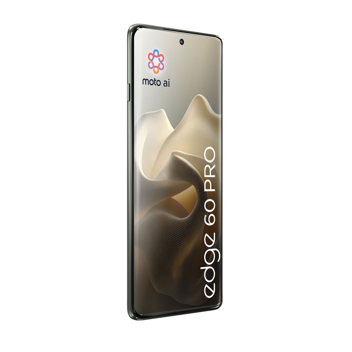 MOTOROLA MOTOROLA EDGE 60 PRO 12GB/512GB SHADOW [PB7X0006SE]