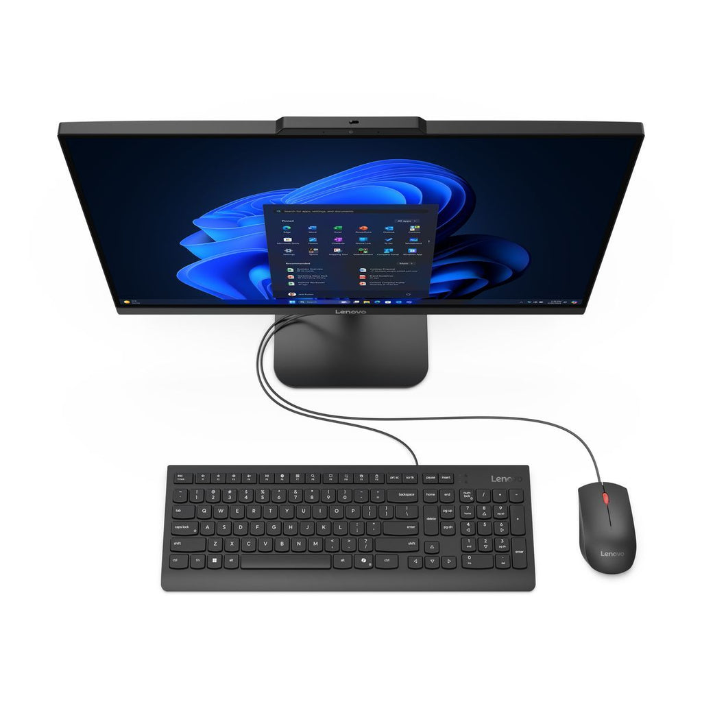 TS V100 I3-N305 8GB 512GB 23.8 WLAN W11PRO 1YONSIT [13BE003DIX]