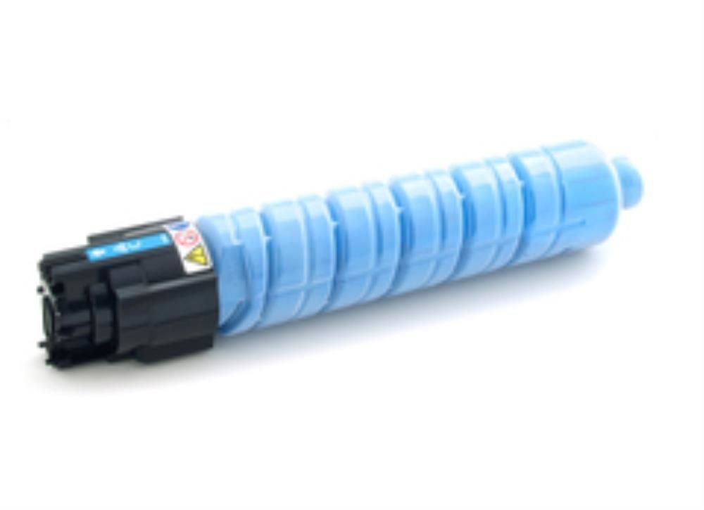 Ricoh 842602 cartuccia toner 1 pz Originale Ciano [842602]